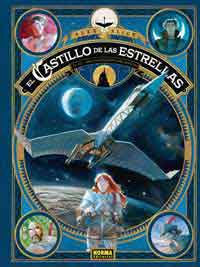 El castillo de las estrellas 2. Los caballeros del éter