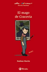El mago de Cracovia El mago de Cracovia
