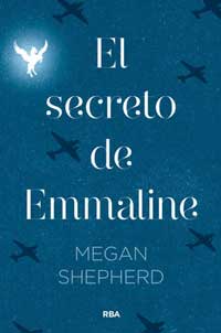 El secreto de Emmaline El secreto de Emmaline