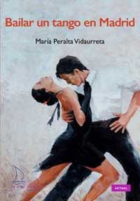Bailar un tango en Madrid Bailar un tango en Madrid