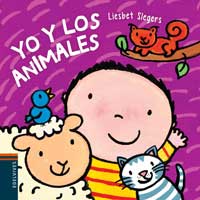Yo y los animales Yo y los animales