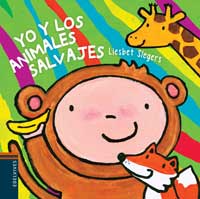 Yo y los animales salvajes Yo y los animales salvajes