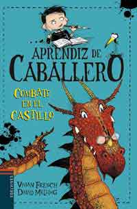 Combate en el castillo Combate en el castillo