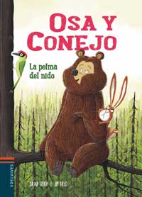 La pelma del nido La pelma del nido