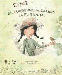 El cuaderno de campo de Miranda El cuaderno de campo de Miranda