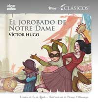 El jorobado de Notre Dame El jorobado de Notre Dame