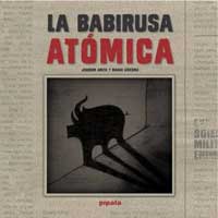 La babirusa atómica La babirusa atómica