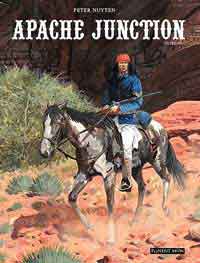 Apache Junction. Integral Apache Junction. Integral