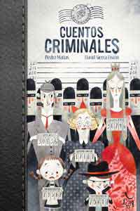 Cuentos criminales Cuentos criminales
