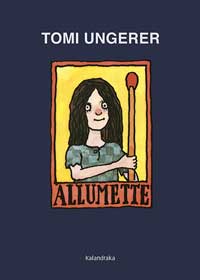 Allumette Allumette