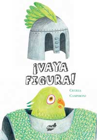 ¡Vaya figura!