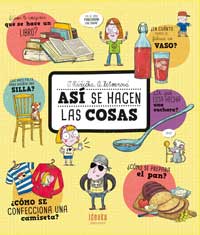 Así se hacen las cosas Así se hacen las cosas
