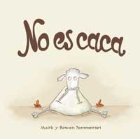 No es caca No es caca