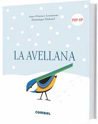 La avellana La avellana