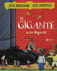 El gigante más elegante El gigante más elegante