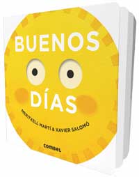 Buenas días Buenas días