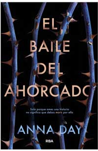 El baile del ahorcado El baile del ahorcado