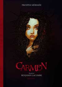 Carmen Carmen