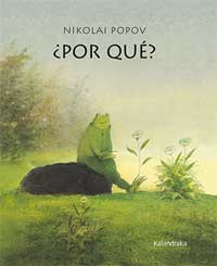 ¿Por qué? ¿Por qué?