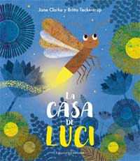 La casa de Luci La casa de Luci