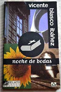 Noche de bodas y otros relatos Noche de bodas y otros relatos