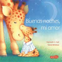 Buenas noches, mi amor Buenas noches, mi amor