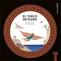El vuelo de Ícaro El vuelo de Ícaro