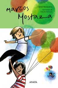 Marcos Mostaza Marcos Mostaza