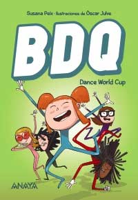 BDQ Dance Wolrd Cup BDQ Dance Wolrd Cup