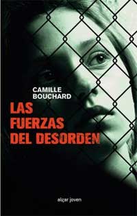 Las fuerzas del desorden Las fuerzas del desorden