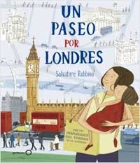 Un paseo por Londres Un paseo por Londres