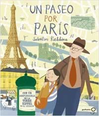Un paseo por París Un paseo por París