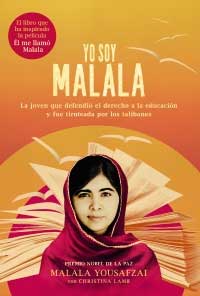 Yo soy Malala Yo soy Malala