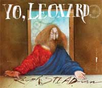 Yo, Leonardo Yo, Leonardo