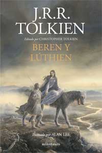 Beren y Lúthien Beren y Lúthien