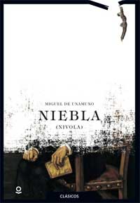 Niebla (Nivola)