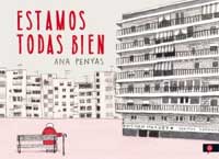 Estamos todas bien Estamos todas bien