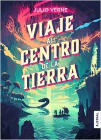 Viaje al centro de la tierra Viaje al centro de la tierra
