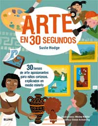 Arte en 30 segundos Arte en 30 segundos