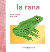 La rana La rana