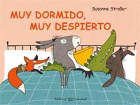 Muy dormido, muy despierto Muy dormido, muy despierto