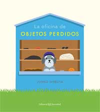 La oficina de objetos perdidos La oficina de objetos perdidos