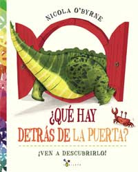 ¿Qué hay detrás de la puerta? ¡Ven a descubrirlo! ¿Qué hay detrás de la puerta? ¡Ven a descubrirlo!