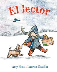 El lector