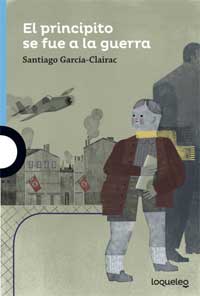 El principito se fue a la guerra El principito se fue a la guerra