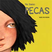 Me llamo Pecas Me llamo Pecas