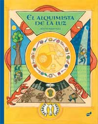 El alquimista de la luz El alquimista de la luz