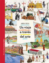 Un viaje a través del arte Un viaje a través del arte