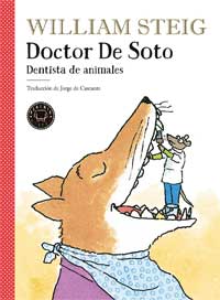 Doctor de Soto. Dentista de animales