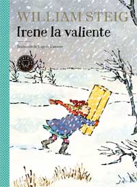 Irene la valiente Irene la valiente